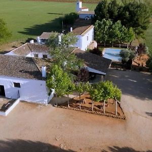 La Huerta De Don Fernando Villa Villarrobledo Exterior photo