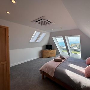 Excalibur 3 Bed Sleeps 7 Appartement Tintagel Exterior photo