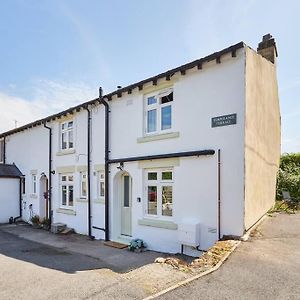 Castle View Cottage Barnard Castle Exterior photo