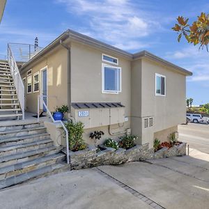 Ocean Views! Steps From Victoria Beach, Lux Design Pension Laguna Beach Exterior photo