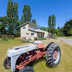 Sq Rileys Farmette Villa Sequim Exterior photo