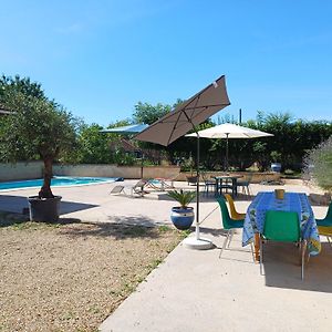 Villa Avec Piscine Au Calme A La Campagne Foissiat Exterior photo