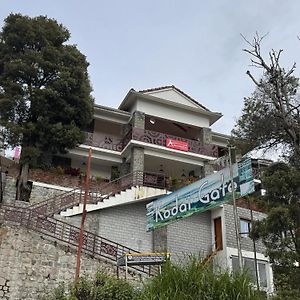 Annamalai Homestay Kodaikanal Exterior photo