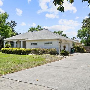 Magnolia Hideout Villa Panama City Beach Exterior photo