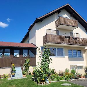 Ferienwohnung Macht Furth im Wald Exterior photo