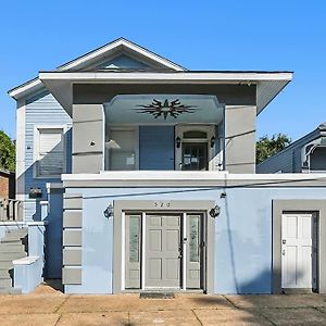 Nola Vibes Appartement New Orleans Exterior photo