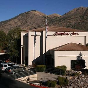 Flagstaff Hotel Exterior photo