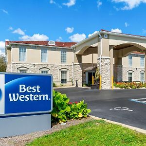 Best Western Niceville - Eglin AFB Hotel Exterior photo