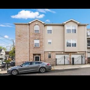 Nyc & Downtown Newark Commuter Dream Stay Exterior photo