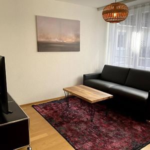 Charming 1Br Flat In The City Centre - West9 Appartement Zürich Exterior photo