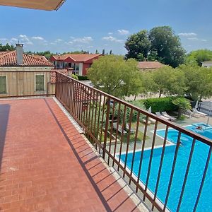 Appartamento Con Piscina Termale - Rc12 Abano Terme Exterior photo