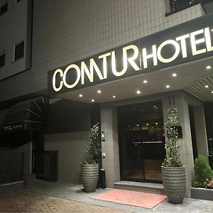 Hotel Comtur Binasco Exterior photo