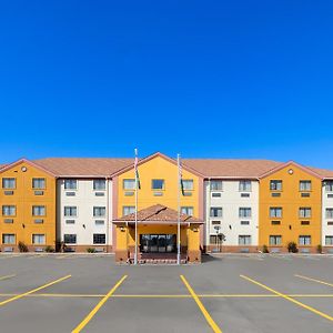 Quality Inn & Suites Mcalester On Hwy 69 & 270 Exterior photo