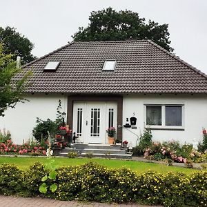 Ferienwohnung De Poppenstuv Fahrdorf  Exterior photo