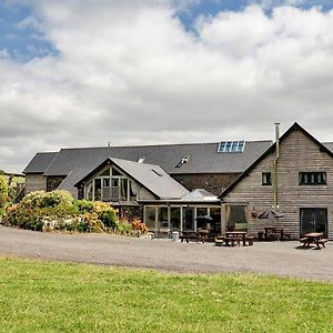 Finest Retreats - The Welsh Barn Aberystwyth Exterior photo