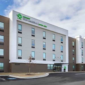 Extended Stay America Premier Suites - Nashville - Smyrna Exterior photo