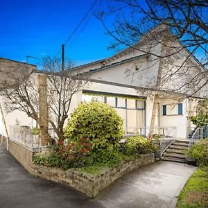 Werribee Blast From The Past Villa Exterior photo