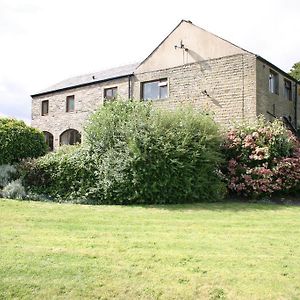 Ackroyd House Bed and Breakfast Holmfirth Exterior photo