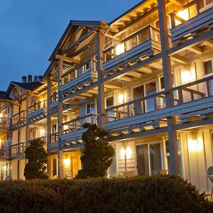 The Wayside Inn Cannon Beach Exterior photo