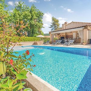 Villa Amelie Saint-Cézaire-sur-Siagne Exterior photo