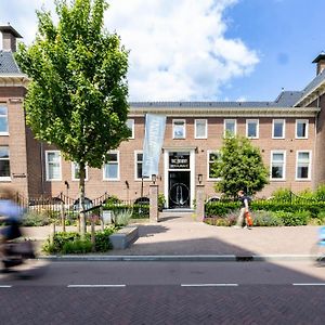 The Anthony Hotel Utrecht Exterior photo