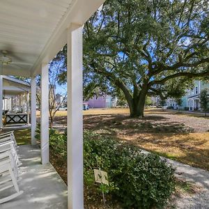 Scout Alley Villa Charleston Exterior photo