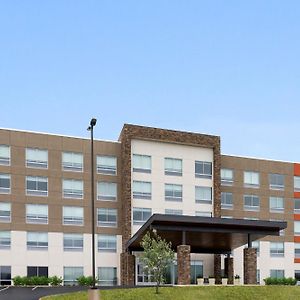 Holiday Inn Express & Suites Waynesboro East Exterior photo