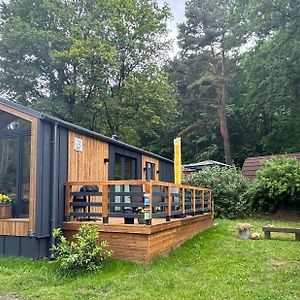 Tiny House Lotta Villa Stuer Exterior photo