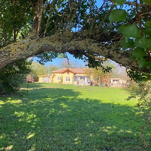 Ferienhaus Primorska Sunshine In Strandnaehe Villa Shabla Exterior photo