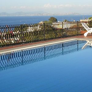 Villa Gioia Ischia Exterior photo