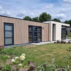 Sustainable Home Near The Golf Course Velsen-Zuid Exterior photo