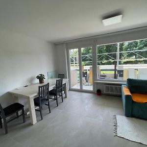 Moleson Appartement Bulle Exterior photo