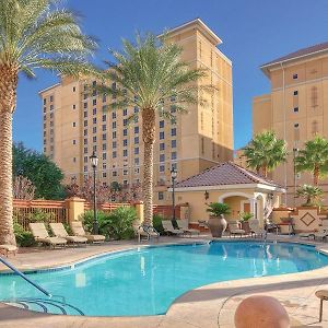 Grand Desert Las Vegas By Hellovacay Hotel Exterior photo