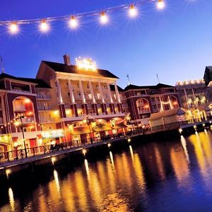 Disney'S Boardwalk Inn Orlando Exterior photo