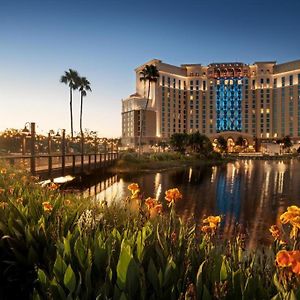 Disney'S Coronado Springs Resort Orlando Exterior photo