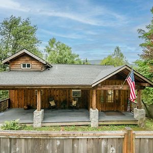 The Gorge Getaway Villa Skamania Exterior photo