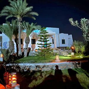 Residence Ulysse Djerba Mezraia Exterior photo