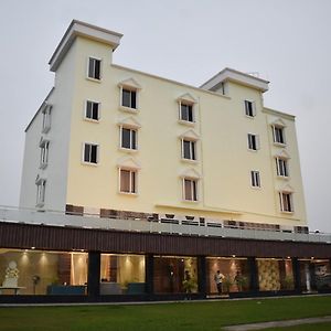 Hotel Nabanna Jampur Exterior photo