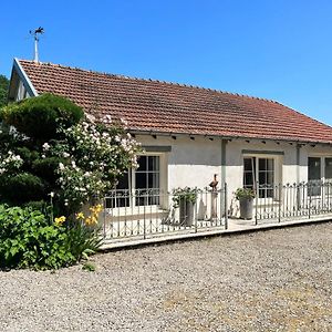 L'Escale Champetre Bed and Breakfast Culmont Exterior photo