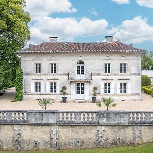 Domaine La Boissiere Bed and Breakfast Grand Brassac Exterior photo