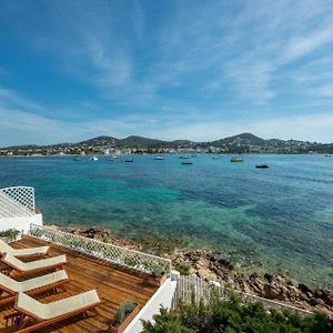 Ferienhaus Fuer 3 Personen Ca 89 Qm In Ibiza-Stadt, Ibiza Suedkueste Von Ibiza Villa Nuestra Señora de Jesus Exterior photo