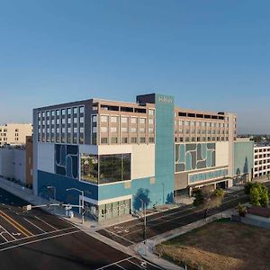 Hilton Buena Park Anaheim Hotel Exterior photo