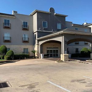 Country Inn & Suites By Radisson, Austin North Pflugerville , Tx Round Rock Exterior photo