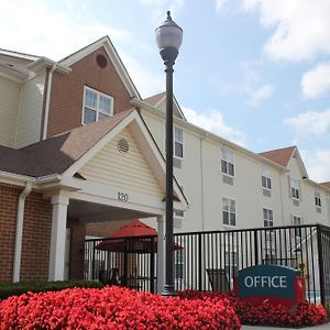 Towneplace Suites By Marriott Fort Meade National Business Park Annapolis Junction Exterior photo