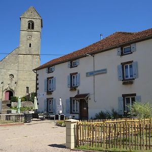 Grange D'Anjeux Bed & Breakfast Bed and Breakfast Exterior photo