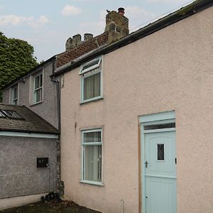 Quayside Cottage Conwy Exterior photo