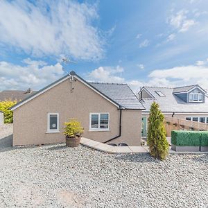 The Lodge Dalton in Furness Exterior photo