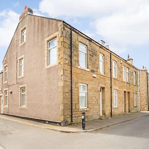 Bewick House Villa Woodhorn Exterior photo