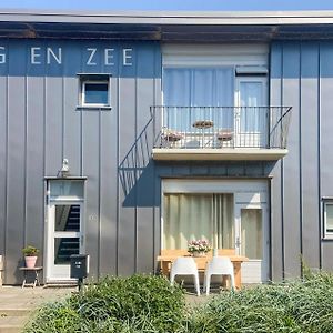 Berg en Zee 4 Appartement Bergen aan Zee Exterior photo