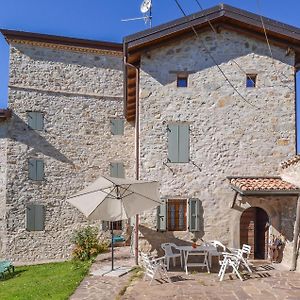 Lovely Home In Monchio Delle Olle With Kitchen Case la Selva Exterior photo